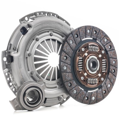 Zestaw Sprzęgła RIDEX 479C0074 479C0074 - foto 3