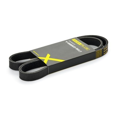 Pasek Klinowy Wielorowkowy RIDEX 305P0334P 305P0334P - foto 2
