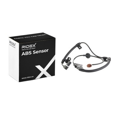 Czujnik ABS RIDEX 412W0115 412W0115 - foto 2
