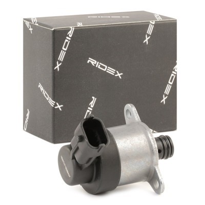 Zawór dozujący paliwo (system Common Rail) RIDEX 5655C0018 5655C0018 - foto 2