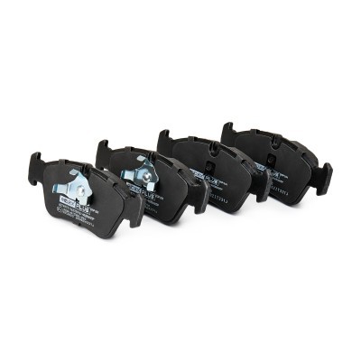 Klocki hamulcowe RIDEX 402B0005P 402B0005P - foto 3