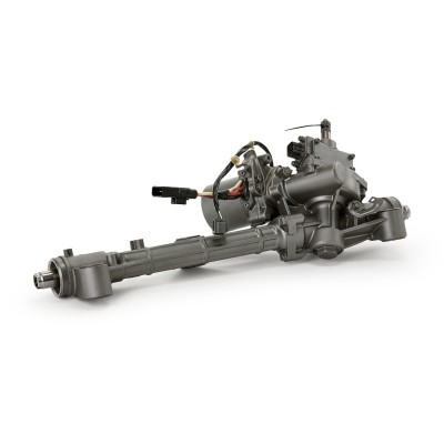 Przekładnia Kierownicza RIDEX 286S1232R 286S1232R - foto 4