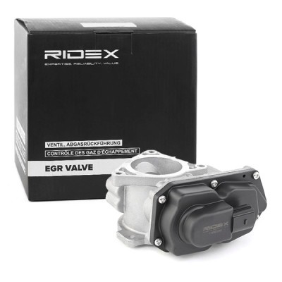Zawór EGR RIDEX 1145E0059 1145E0059 - foto 2