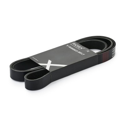 Pasek Klinowy Wielorowkowy RIDEX 305P0496 305P0496 - foto 2
