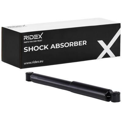 Amortyzator RIDEX 854S0116 854S0116 - foto 2