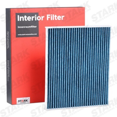 Filtr Kabinowy Stark SKIF-0170496 SKIF-0170496 - foto 2