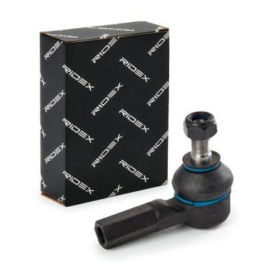 Końcówka drążka kierowniczego RIDEX 914T0168 914T0168 - foto 2