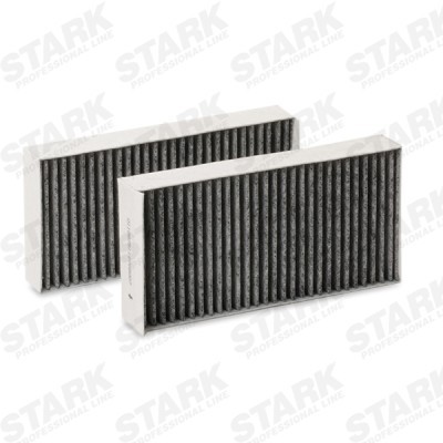 Filtr Kabinowy Stark SKIF-0170430 SKIF-0170430 - foto 3