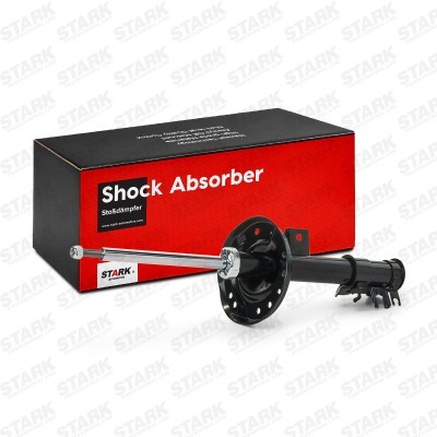 Amortyzator Stark SKSA-0131072 SKSA-0131072 - foto 1