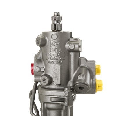 Przekładnia Kierownicza RIDEX 286S0950R 286S0950R - foto 6