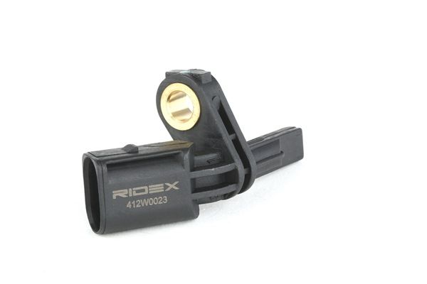 Czujnik ABS RIDEX 412W0023 412W0023 - foto 1