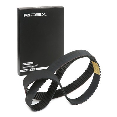 Pasek Rozrządu RIDEX 306T0159 306T0159 - foto 2