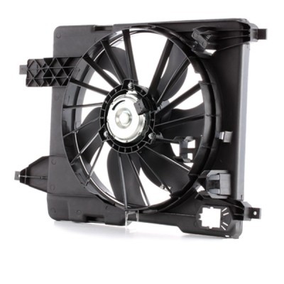 Wentylator Chłodnicy RIDEX 508R0019 508R0019 - foto 4