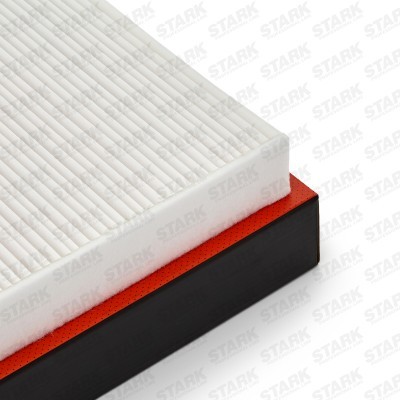 Filtr Kabinowy Stark SKIF-0170730 SKIF-0170730 - foto 4