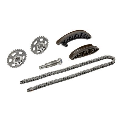 Zestaw łańcucha rozrządu RIDEX 1389T0097 1389T0097 - foto 3