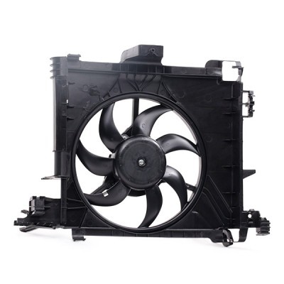 Wentylator Chłodnicy RIDEX 508R0147 508R0147 - foto 4