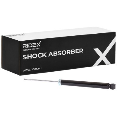 Amortyzator RIDEX 854S1310 854S1310 - foto 2