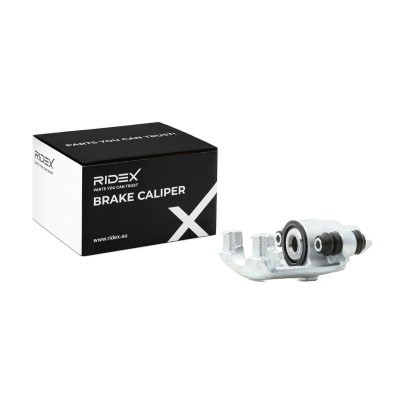Zacisk Hamulcowy RIDEX 78B0684 78B0684 - foto 2