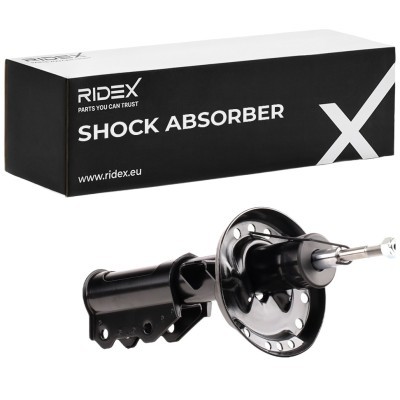 Amortyzator RIDEX 854S1519 854S1519 - foto 2
