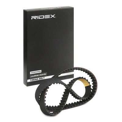 Pasek Rozrządu RIDEX 306T0153 306T0153 - foto 2