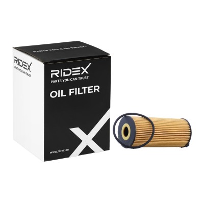 Filtr Oleju RIDEX 7O0046 7O0046 - foto 7