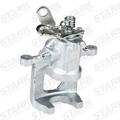 Zacisk Hamulcowy Stark SKBC-0460376 SKBC-0460376 - foto 4
