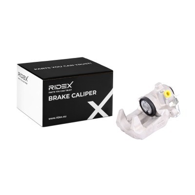 Zacisk Hamulcowy RIDEX 78B0128 78B0128 - foto 2
