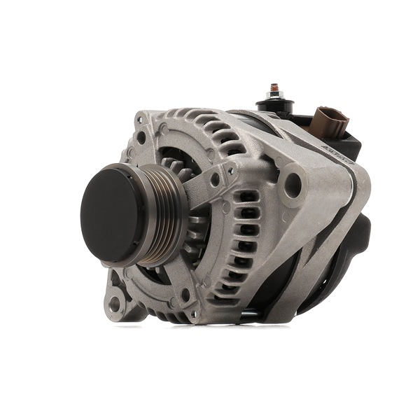 Alternator RIDEX 4G1251P 4G1251P - foto 1