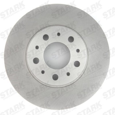 Tarcza hamulcowa Stark SKBD-0020126 SKBD-0020126 - foto 3