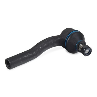 Końcówka drążka kierowniczego RIDEX 914T0185 914T0185 - foto 3