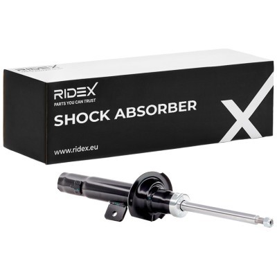 Amortyzator RIDEX 854S0697 854S0697 - foto 2