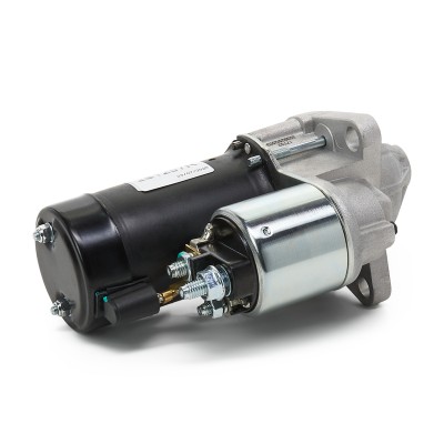 Rozrusznik RIDEX 2S1257R 2S1257R - foto 3