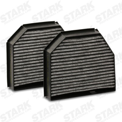 Filtr Kabinowy Stark SKIF-0170418 SKIF-0170418 - foto 4