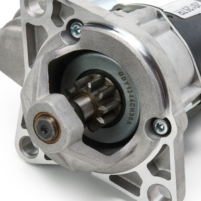 Rozrusznik RIDEX 2S1257R 2S1257R - foto 4