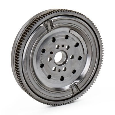 Koło zamachowe RIDEX 577F0187R 577F0187R - foto 4