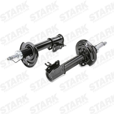 Amortyzator Stark SKSA-0132703 SKSA-0132703 - foto 3