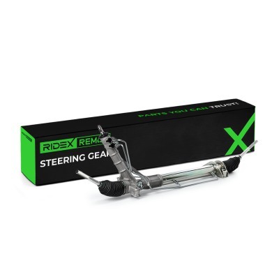 Przekładnia Kierownicza RIDEX 286S0173R 286S0173R - foto 2