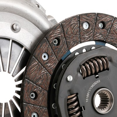 Zestaw Sprzęgła RIDEX 479C0179 479C0179 - foto 6