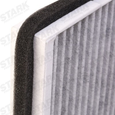 Filtr Kabinowy Stark SKIF-0170196 SKIF-0170196 - foto 4