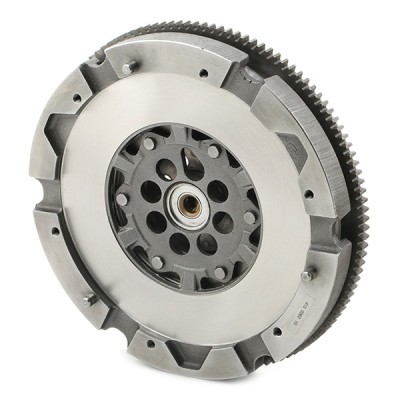 Koło zamachowe RIDEX 577F0052R 577F0052R - foto 5