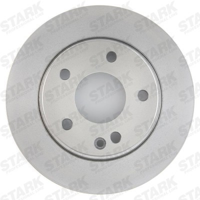 Tarcza hamulcowa Stark SKBD-0020083 SKBD-0020083 - foto 3