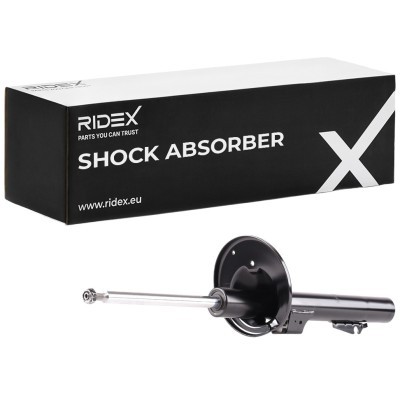 Amortyzator RIDEX 854S1950 854S1950 - foto 2