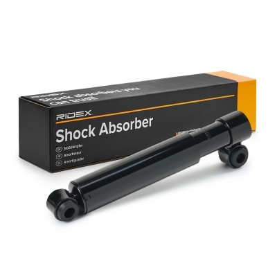 Amortyzator RIDEX 854S18416 854S18416 - foto 3