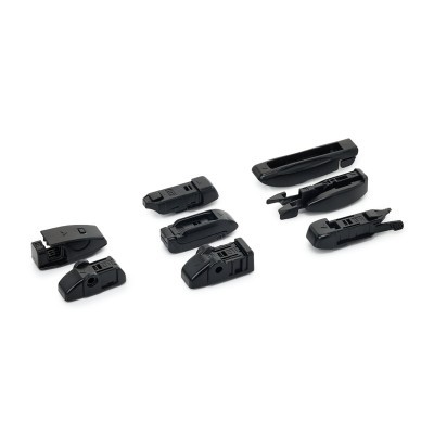 Pióro Wycieraczki RIDEX 298W17283 298W17283 - foto 6