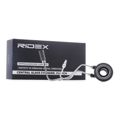 Wysprzęglik RIDEX 47C0022 47C0022 - foto 2