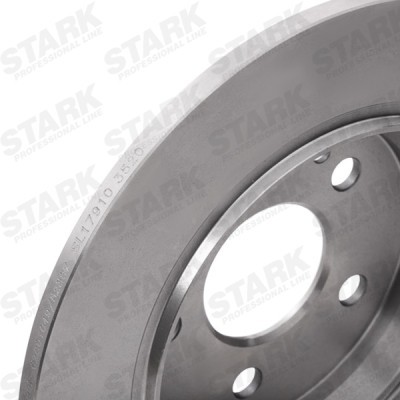Tarcza hamulcowa Stark SKBD-0023465 SKBD-0023465 - foto 4