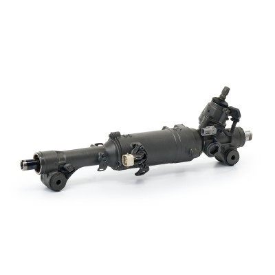 Przekładnia Kierownicza RIDEX 286S1432R 286S1432R - foto 4