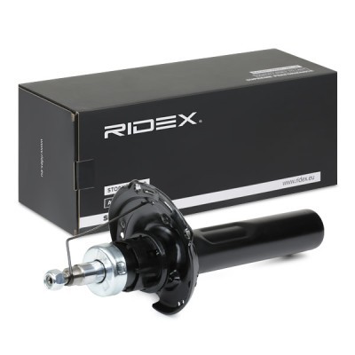 Amortyzator RIDEX 854S1409 854S1409 - foto 2