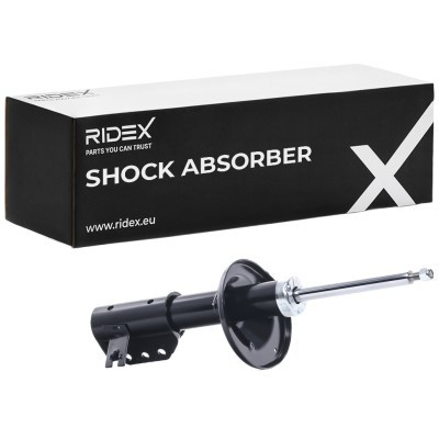 Amortyzator RIDEX 854S1868 854S1868 - foto 2