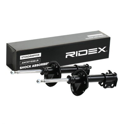 Amortyzator RIDEX 854S2252 854S2252 - foto 3
